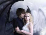 ~Angel's Couple~