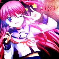 Yui Angel Beats