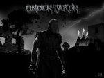 THE UNDERTAKER