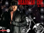 DEADMAN INC