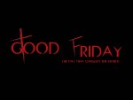 Good Friday