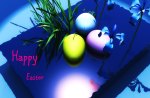 Happy Easter