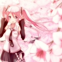 Sakura Miku