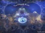 Spiritual love 
