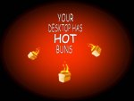 Hot Buns!