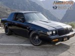 Buick GNX