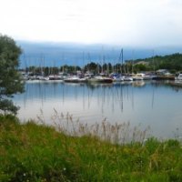 Scarbourgh Bluffs Yacht Club