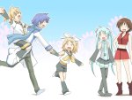 Vocaloid