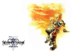 Kingdom Hearts