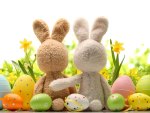 â™¥ Happy and Blessed Easter, my friends! â™¥