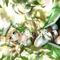 sword art online lyfa