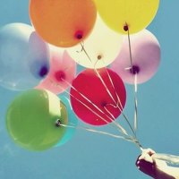 Balloons