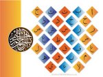 Arabic letters
