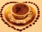 Coffee with  love