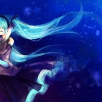 miku dreams
