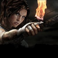 lara croft