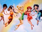 ~Disney Fairies~