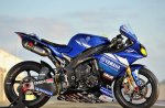 Yamaha YZF R1