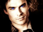 Ian Somerhalder as Damon