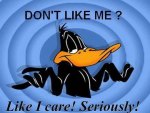 Daffy Duck