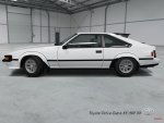 Toyota Celica Supra XX A60 '84