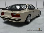 Porsche 944 Turbo '94