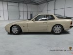 Porsche 944 Turbo '94