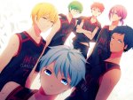 Kuroko No Basket