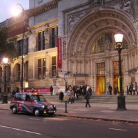 V&A Museum,London