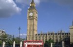 Big Ben, London