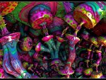 Psychedelic Art