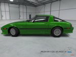 MAZDA RX-7 GSL-SE SA22C '95