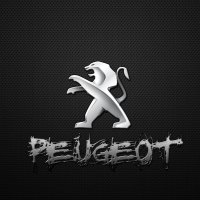Peugeot Modern Wallpaper