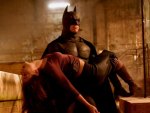BATMAN BEGINS