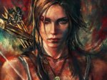 Lara Painting