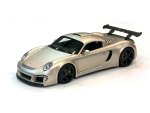Ruf CTR3 Clubsport