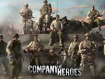 Company of Heroes