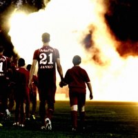 Mark janko<3 Fc Twente