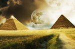 ~Nice Surreal Pyramids~