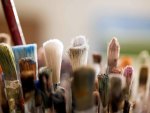 Paint Brushes