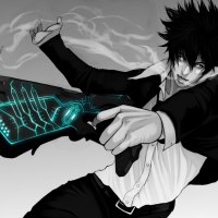 Kougami Shinya