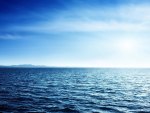 Blue Ocean