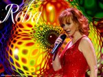 reba macintire