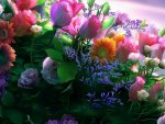 Spring Bouquet