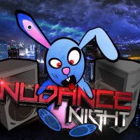 Nudance night