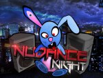 Nudance night