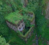 Sorrento Vallone dei Mulini   mill kanyon