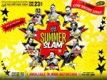 summer slam 2009