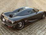 2007 Koenigsegg CCX