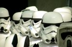 Star Wars Troopers